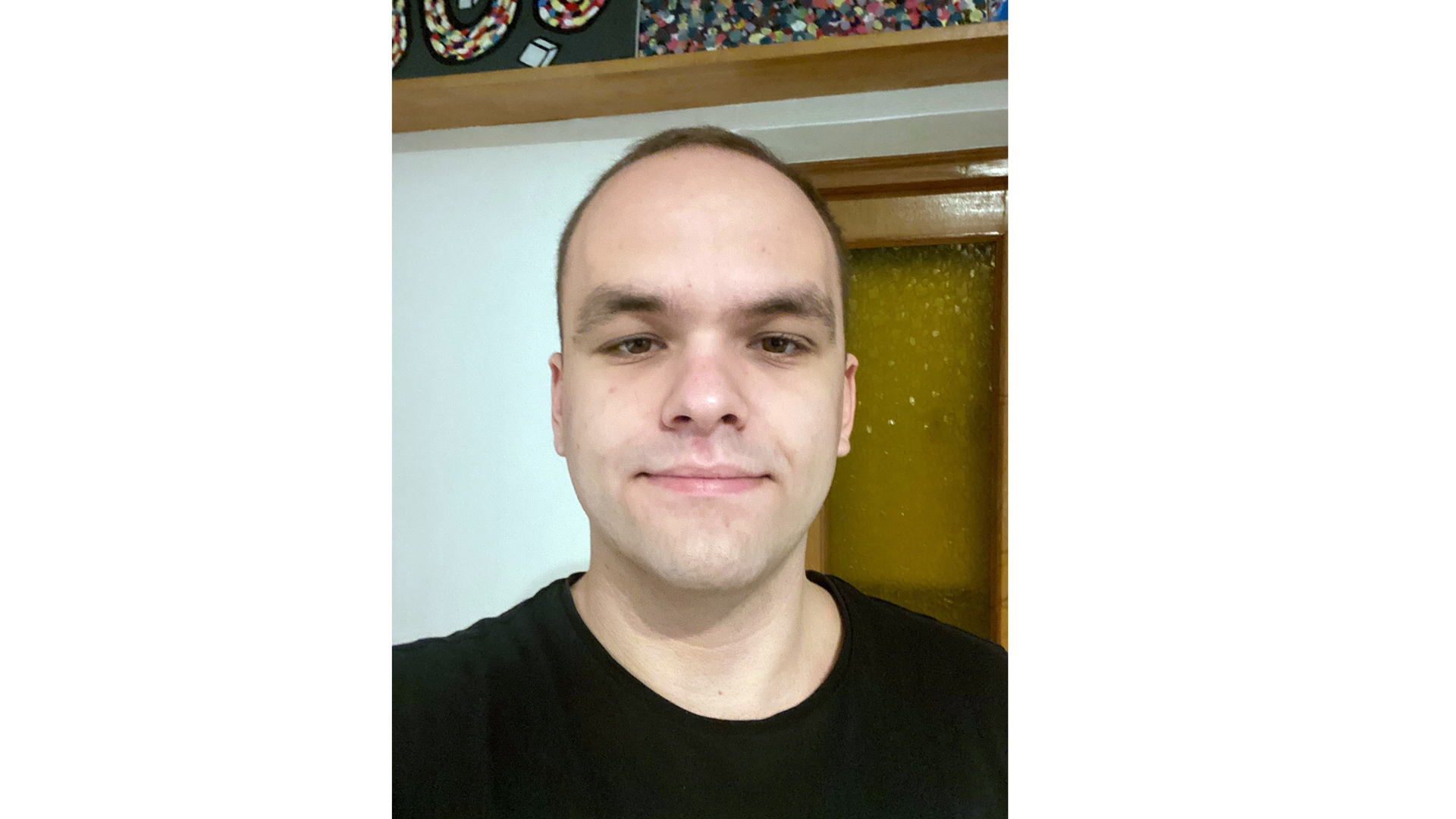 Eryk Mroczko