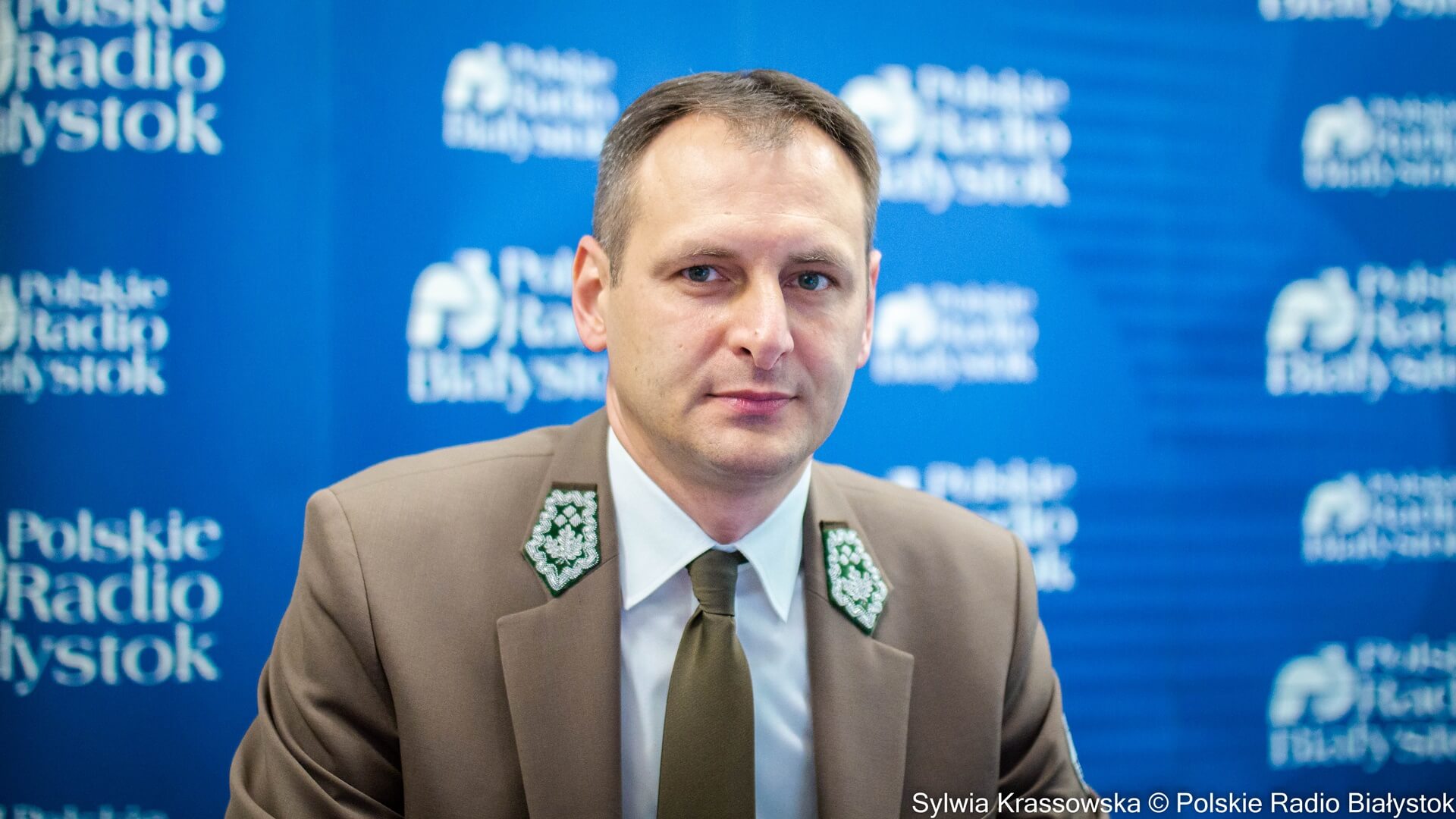 Grzegorz Piekarski