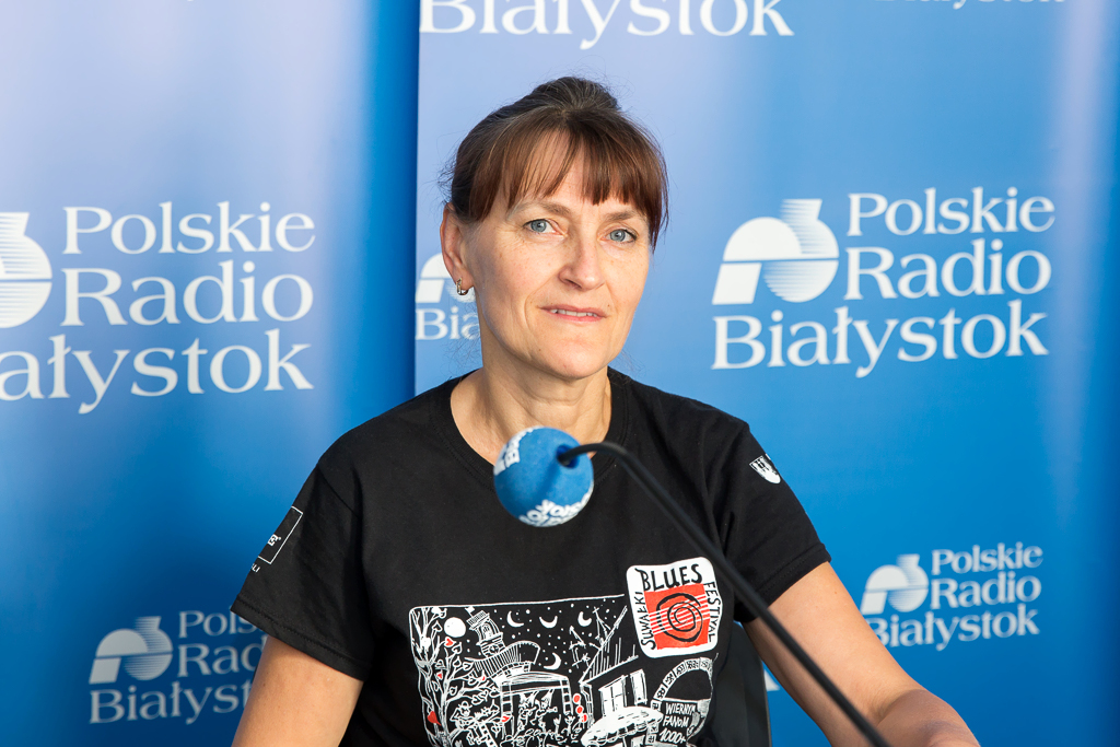 Helena Szuhalska