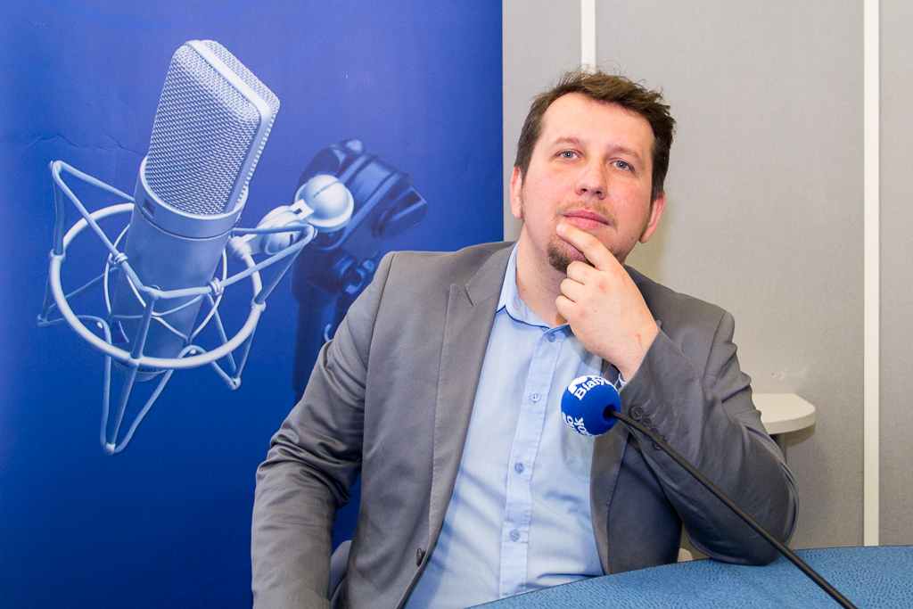 Radosław Puśko
