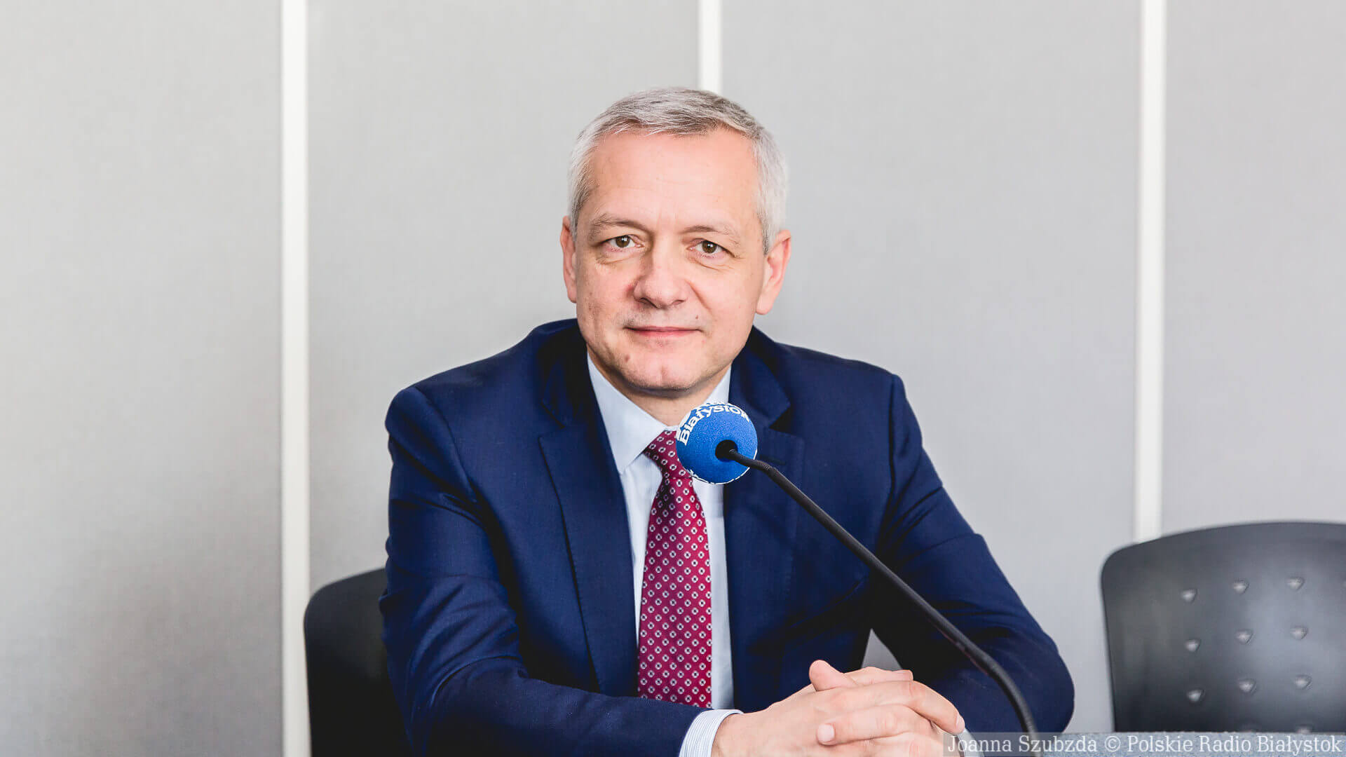 Marek Zagórski