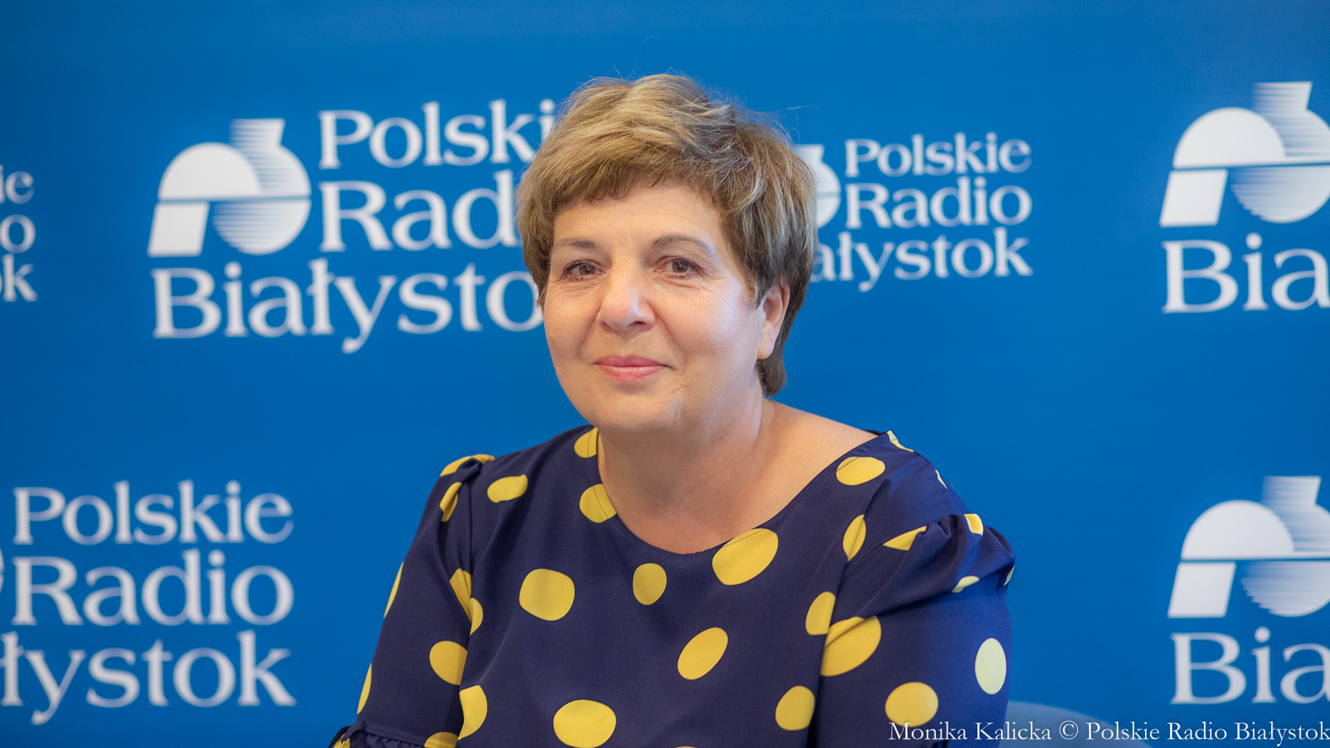 Beata Pietruszka