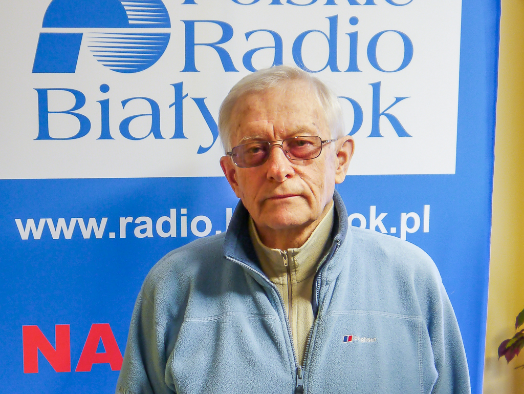 Jerzy Broc