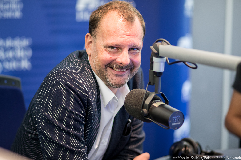 Damian Tanajewski
