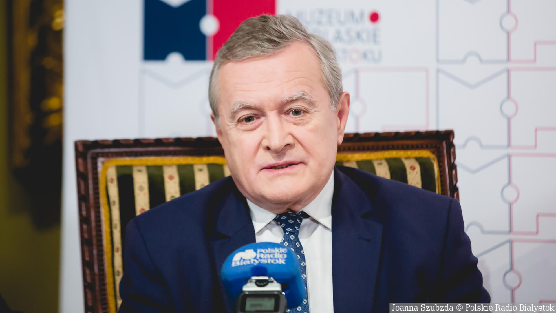 Piotr Gliński