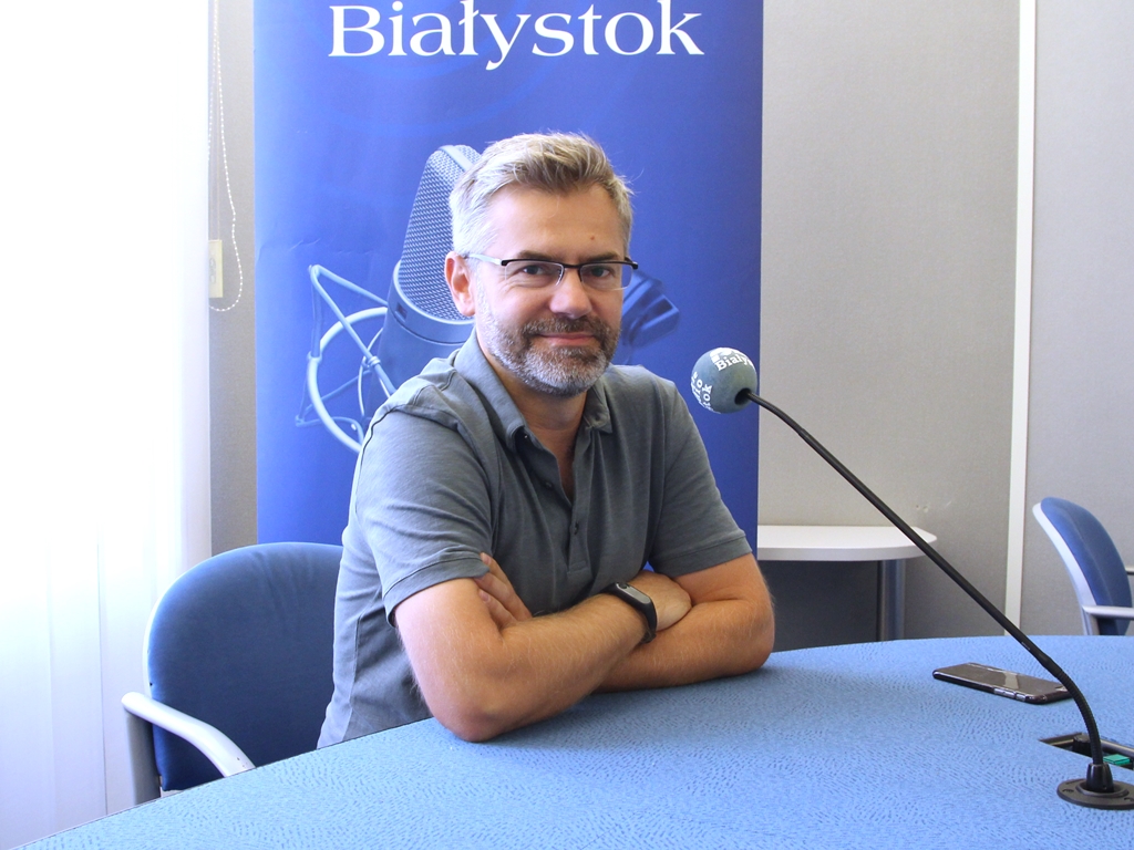 Grzegorz Kuczyński