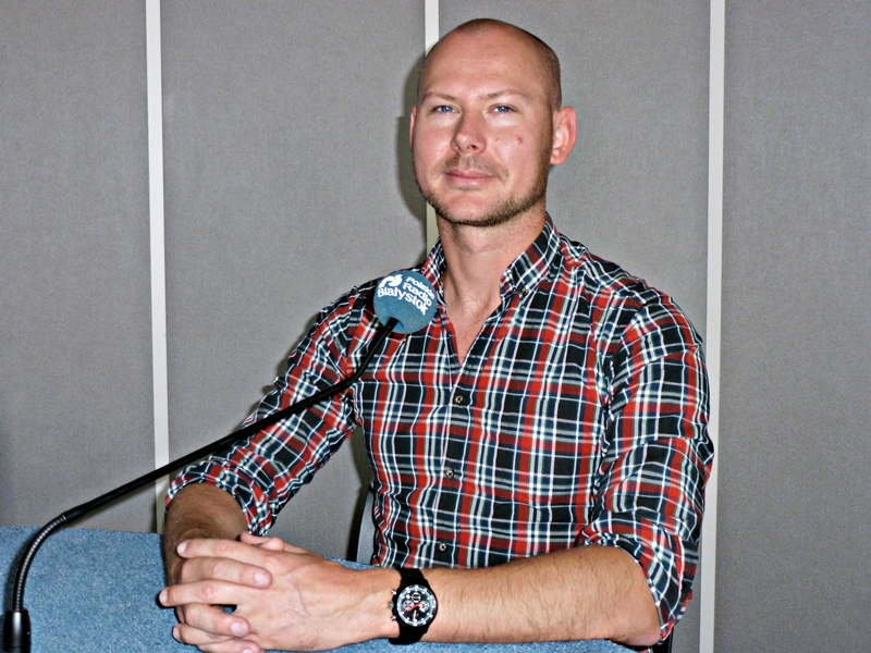 Adam Zbyryt