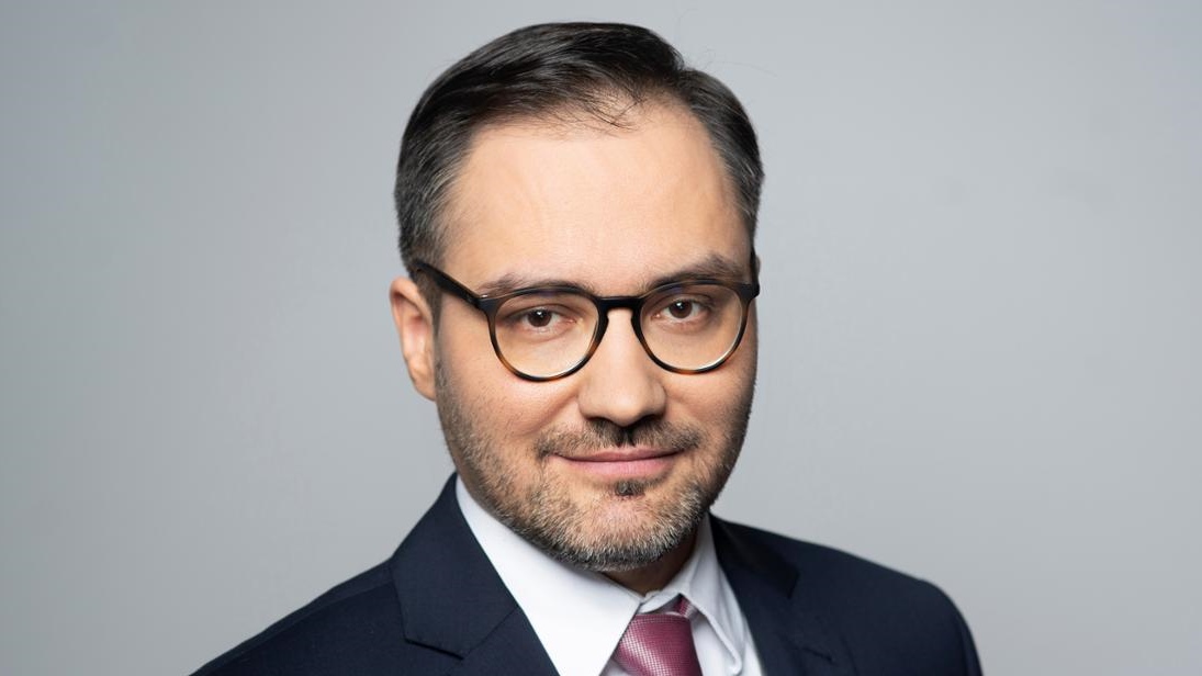 Michał Wiśniewski