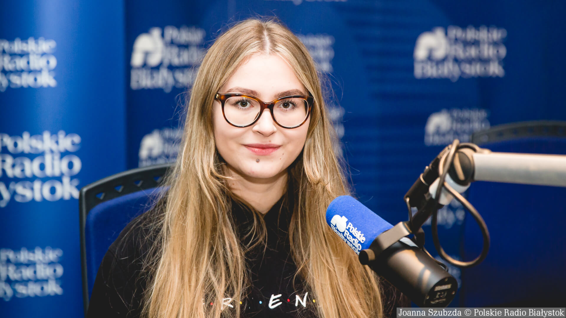 julia kuzyka