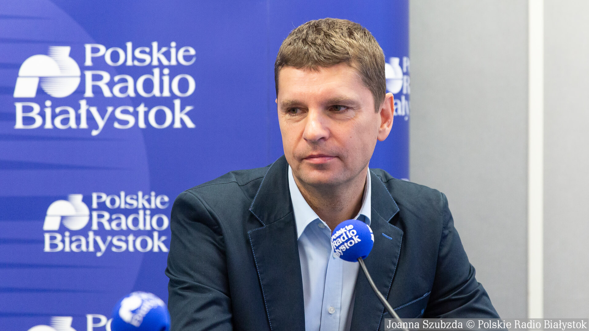 Dariusz Piontkowski: nie widzę potrzeby automatycznej promocji uczniów do następnych klas