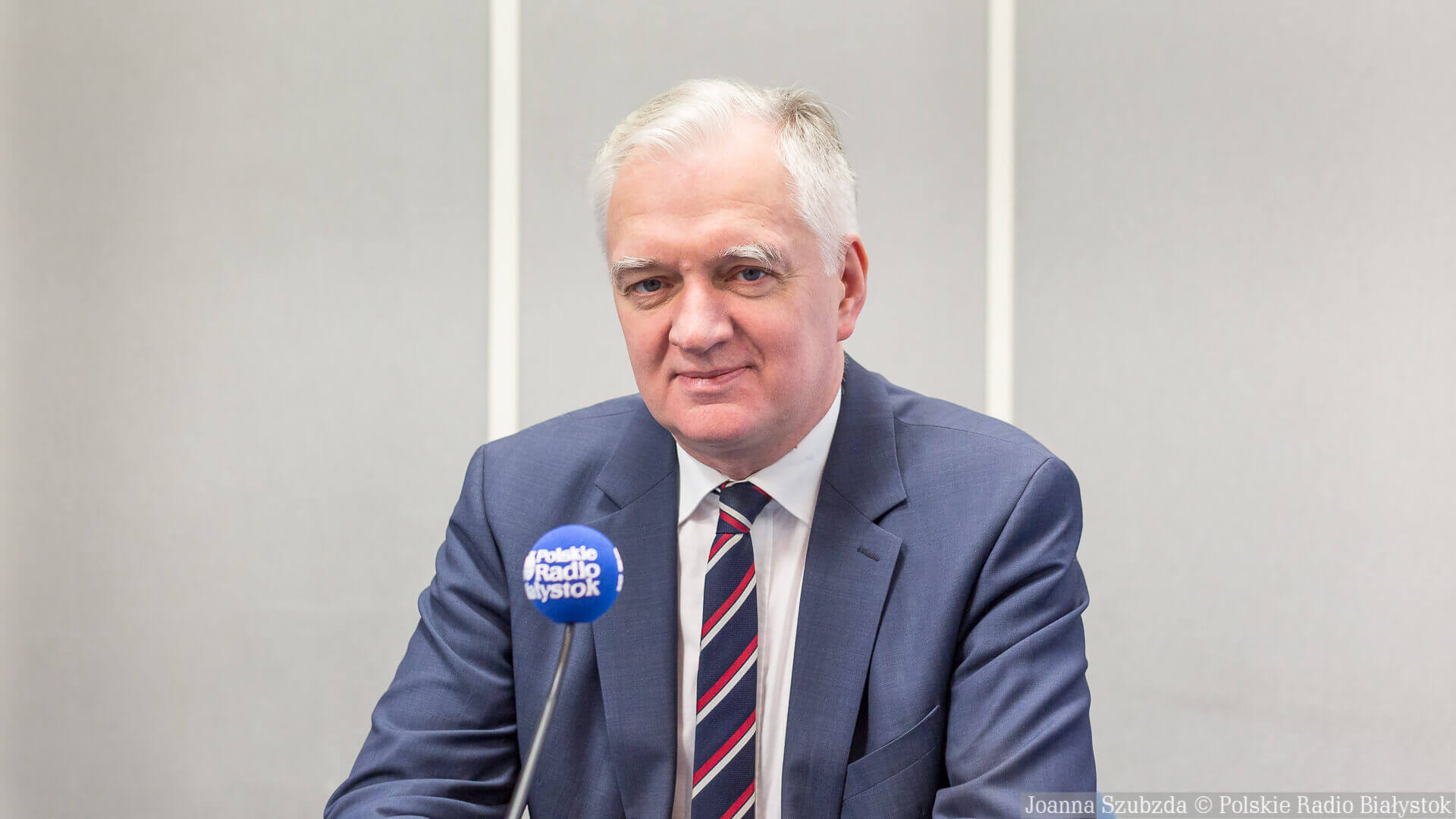 Jarosław Gowin
