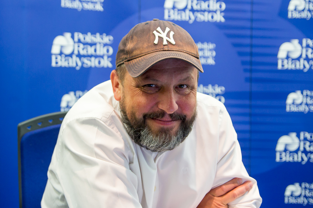 Grzegorz Dąbrowski