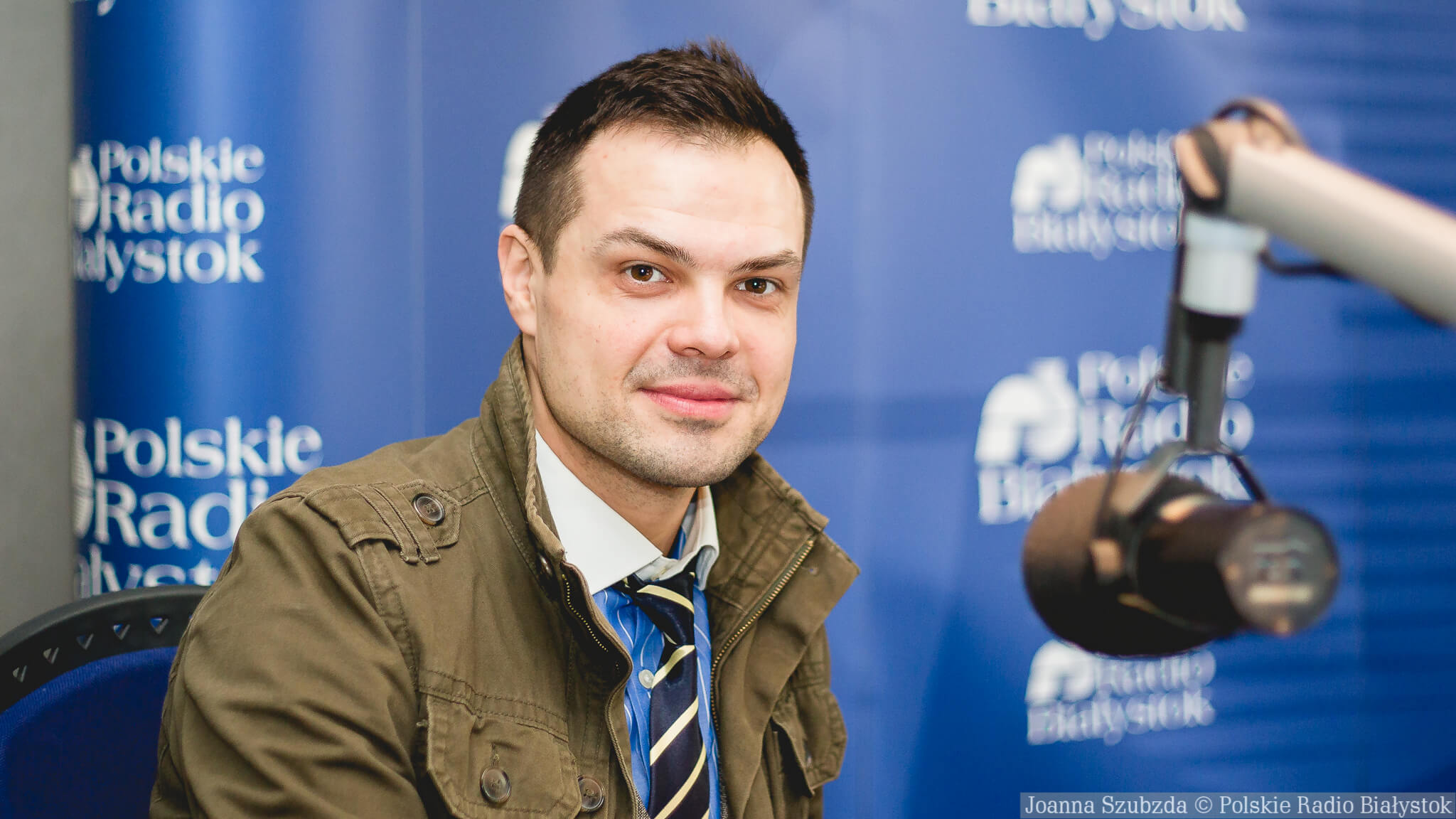 Maciej Nerkowski