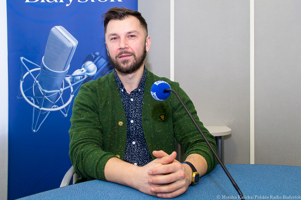 Mariusz Żwierko