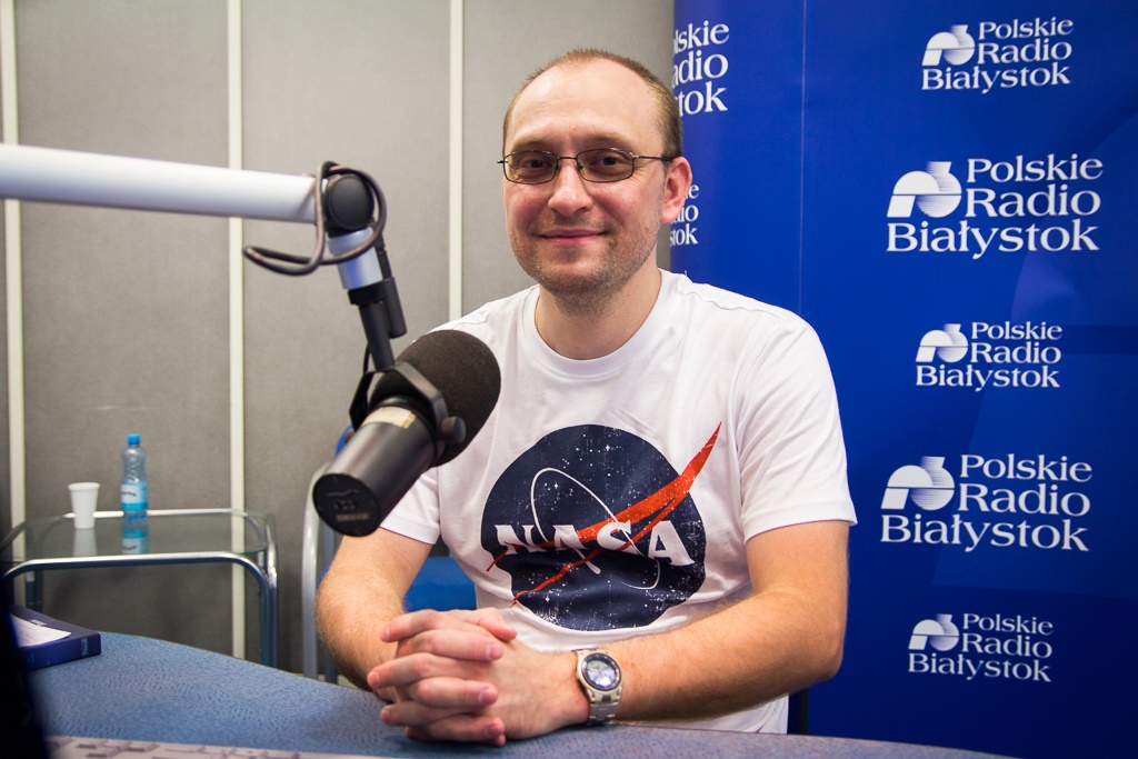 Łukasz Wołyniec