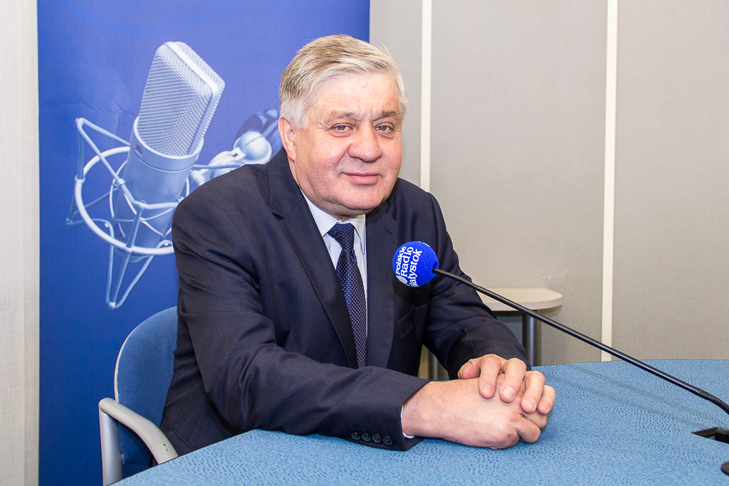Minister rolnictwa Krzysztof Jurgiel złożył rezygnację ze stanowiska