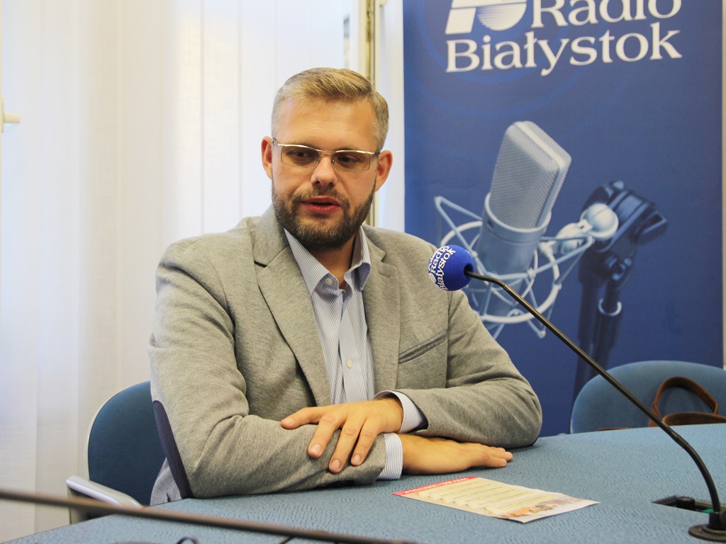 Piotr Jankowski