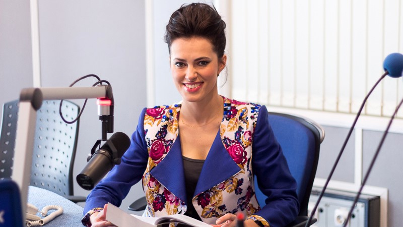 Elwira Horosz