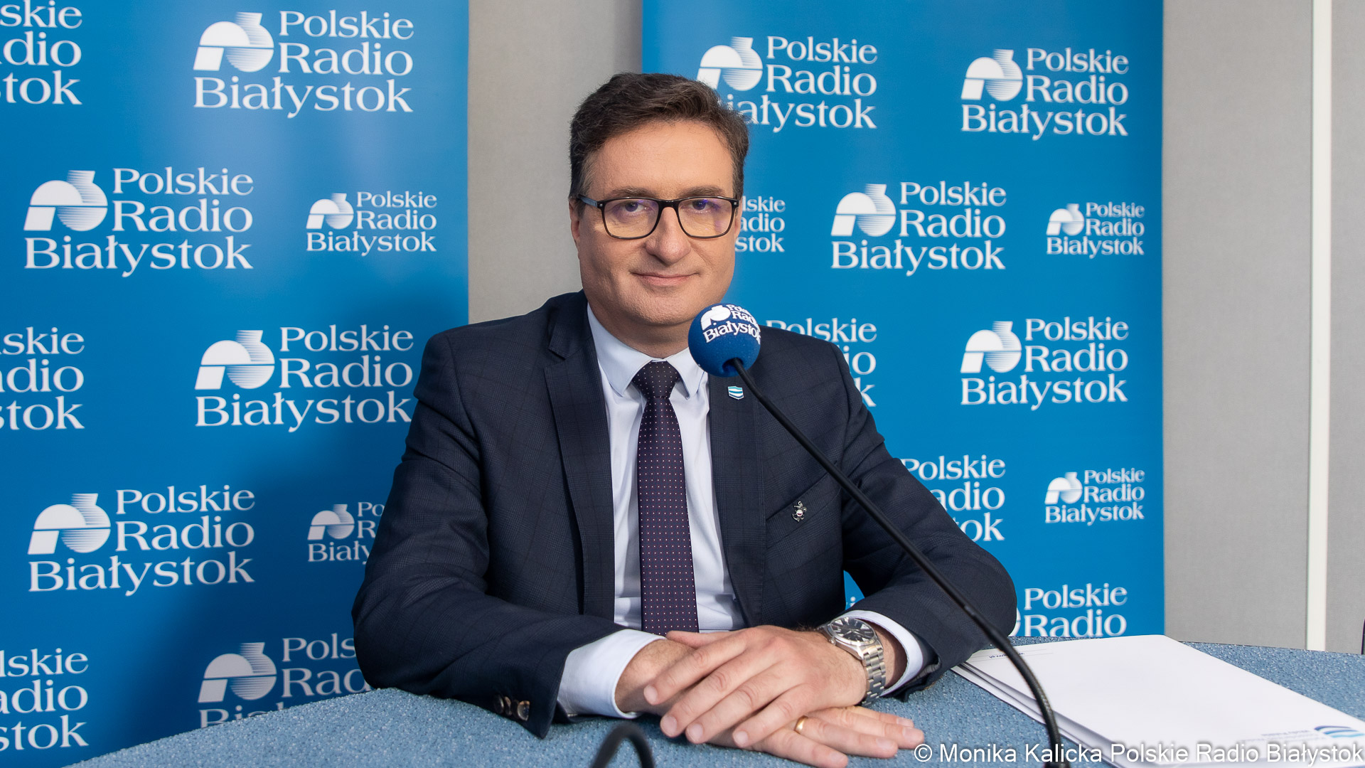 Przemysław Daca