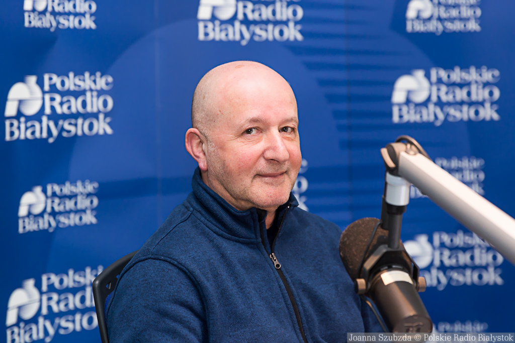Maciej Maciejewski