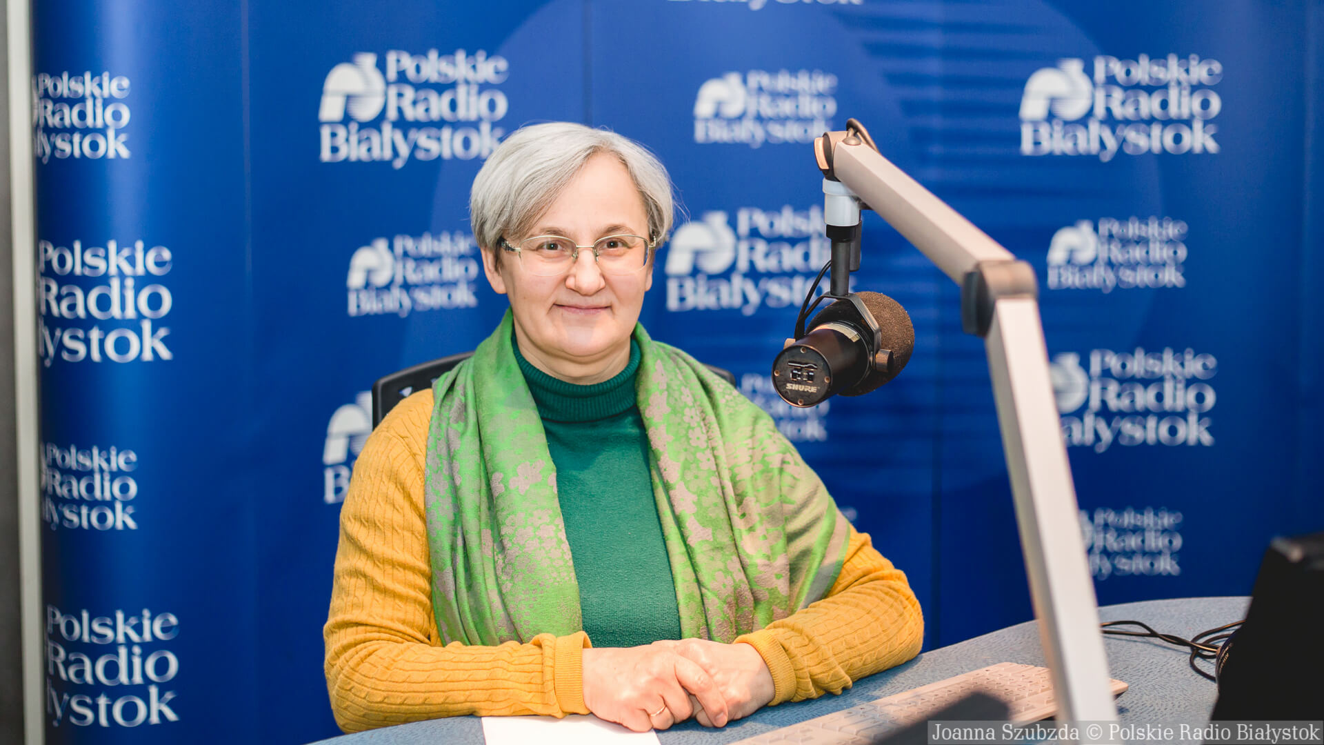 dr Elżbieta Solarz