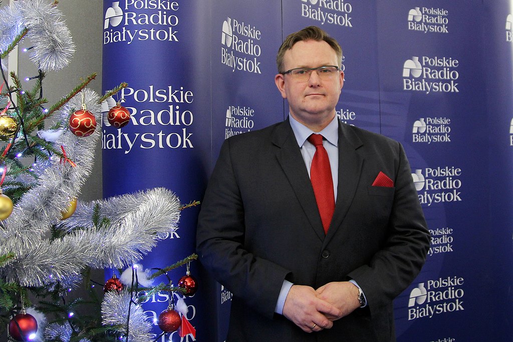 Maciej Olesiński