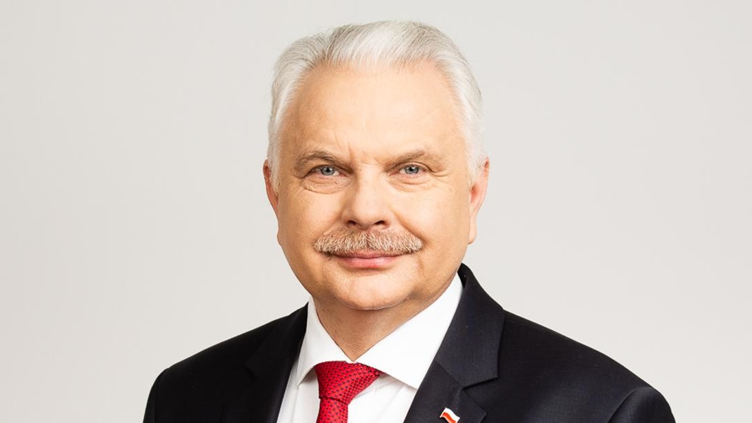Waldemar Kraska