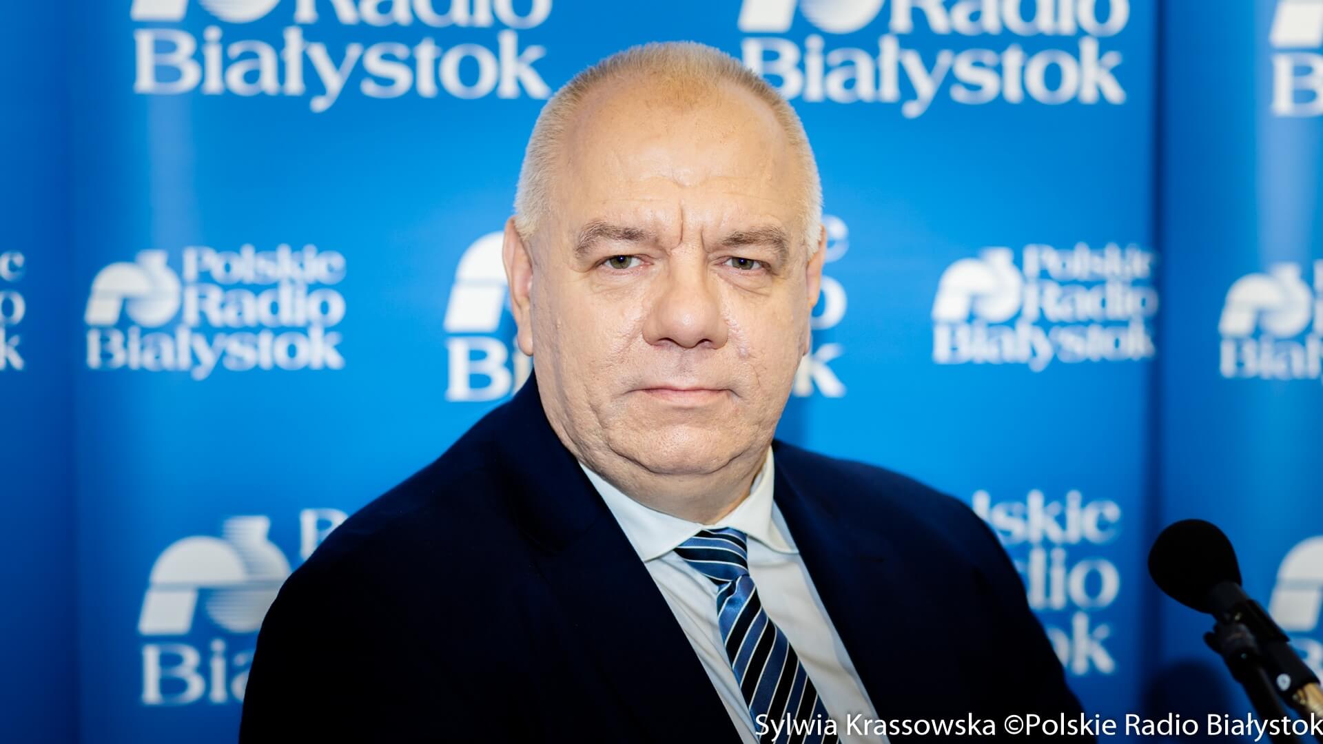 Jacek Sasin [wideo]