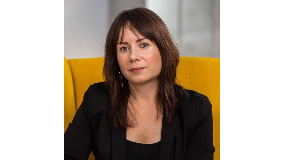 dr Maria Domańska