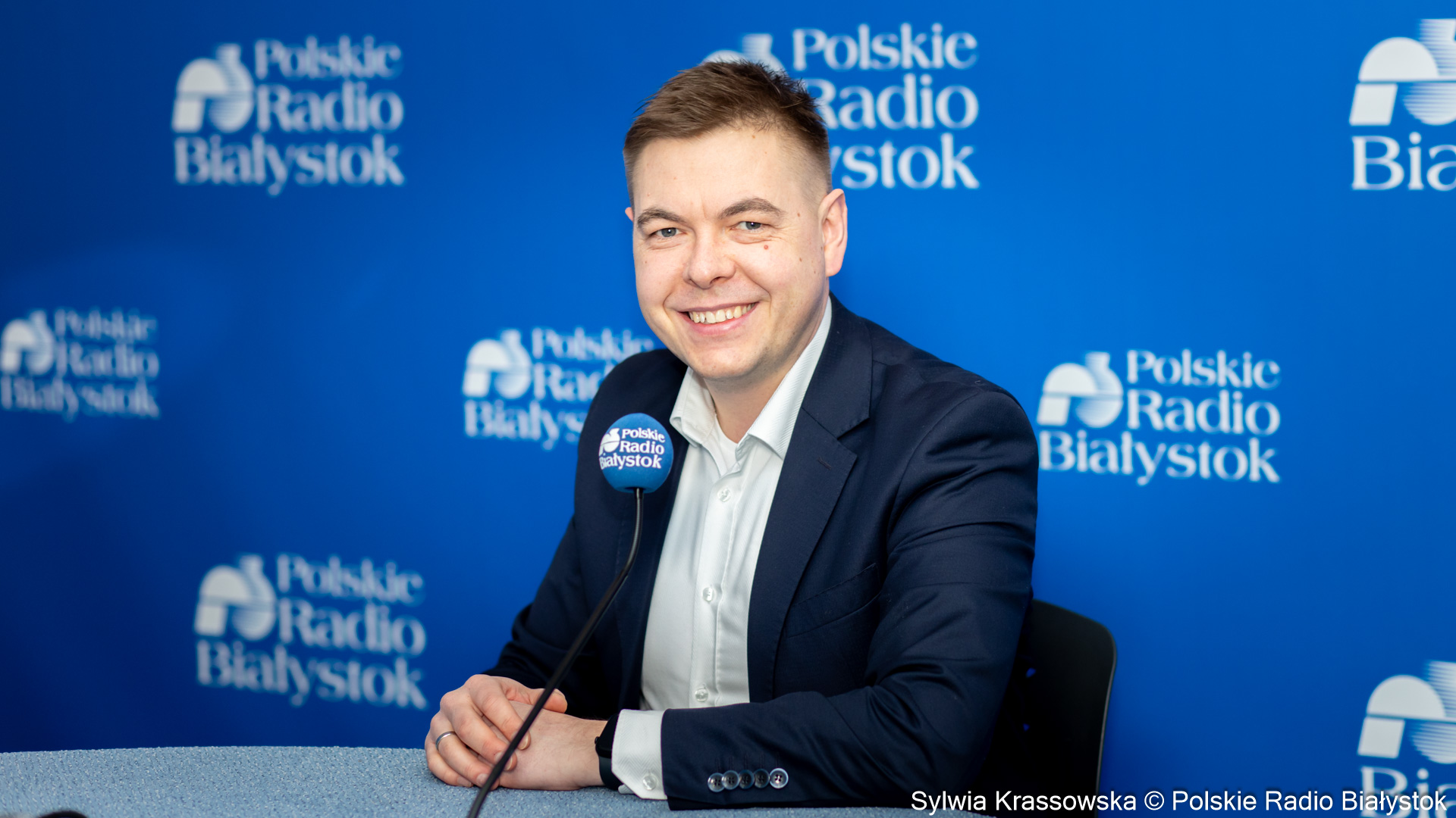 Marek Szubzda [wideo]