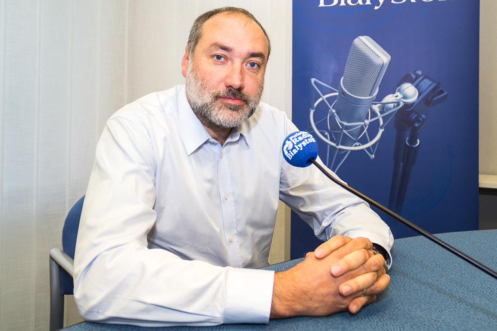 Michał Matyskiel