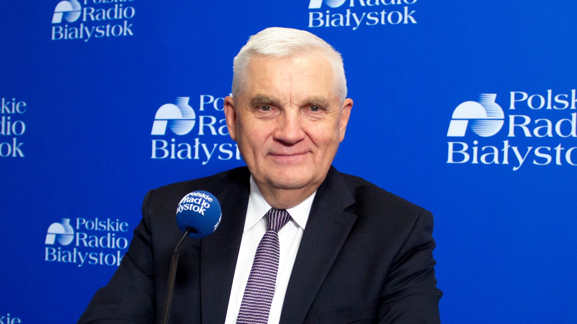 Tadeusz Truskolaski [wideo]