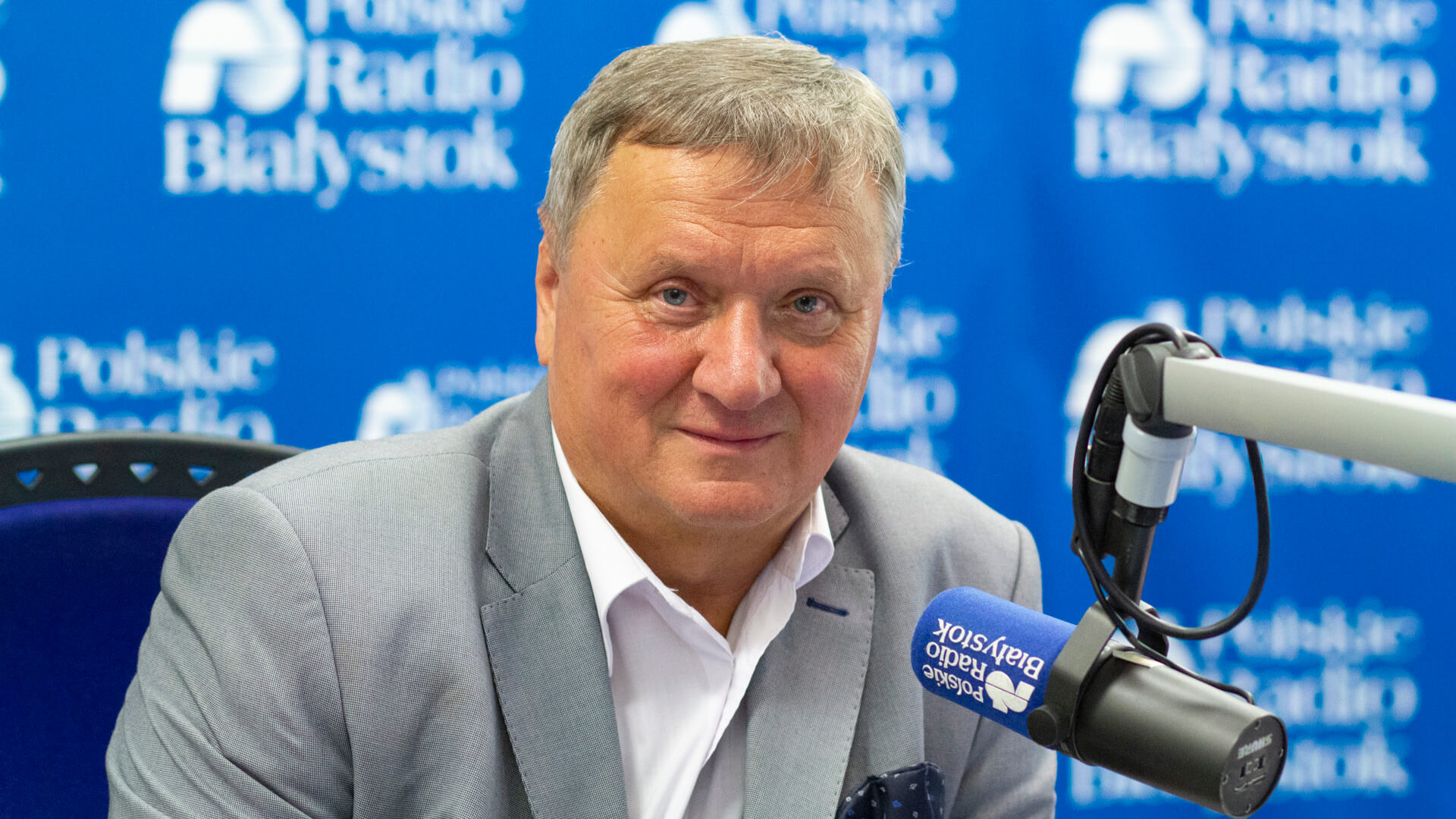 Eugeniusz Muszyc