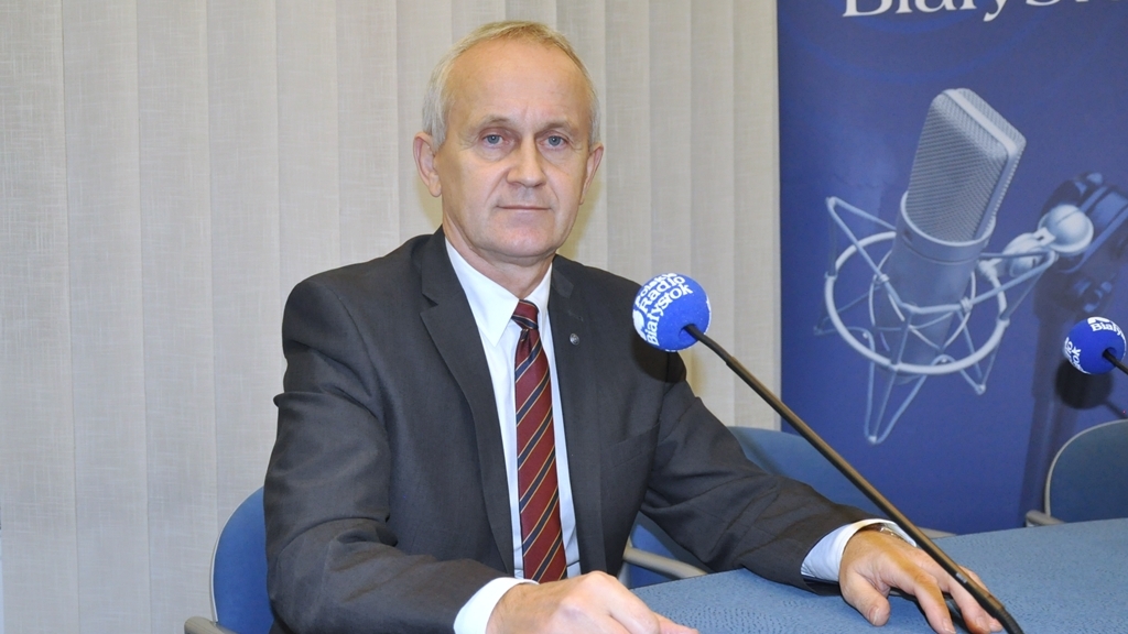 Marian Maciejewski
