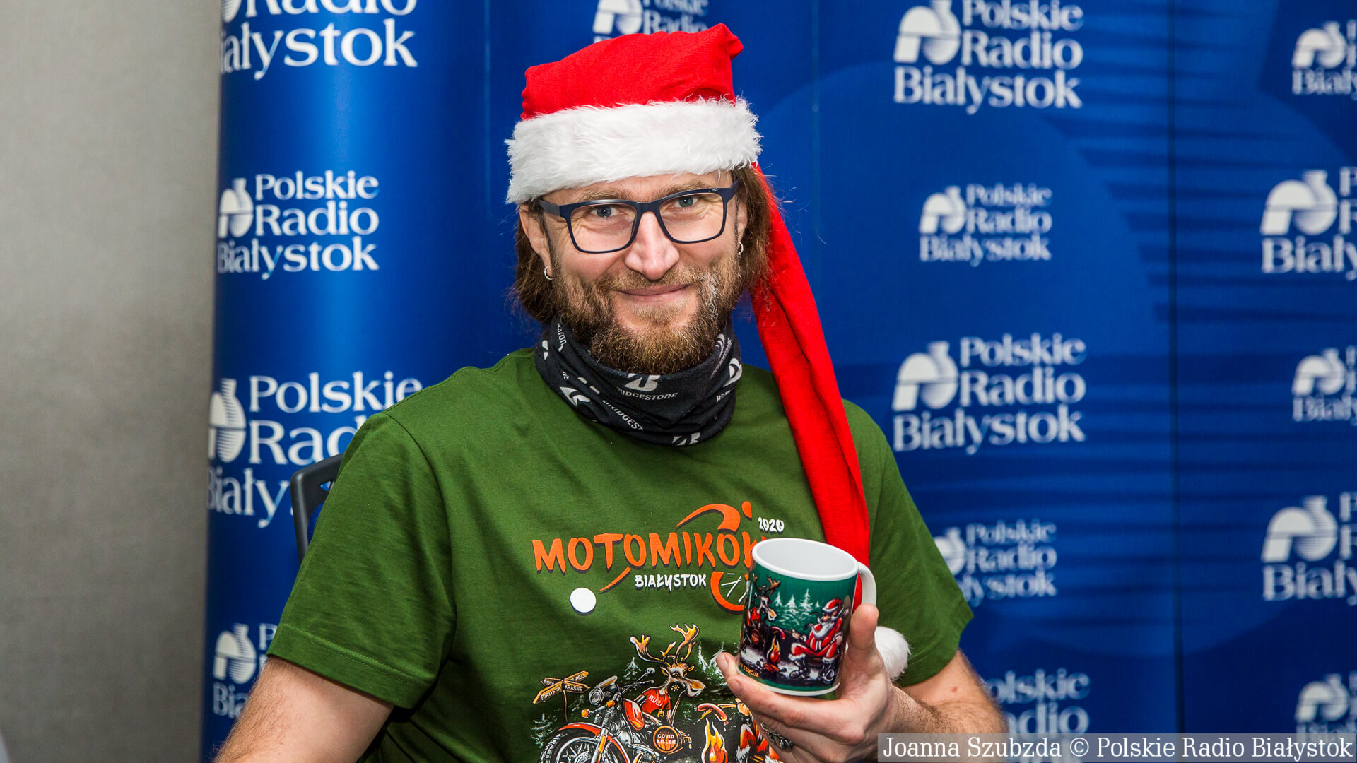 Mariusz Dobrowolski