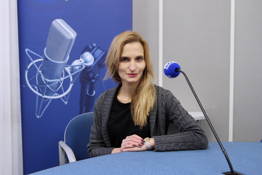Dominika Czarnecka