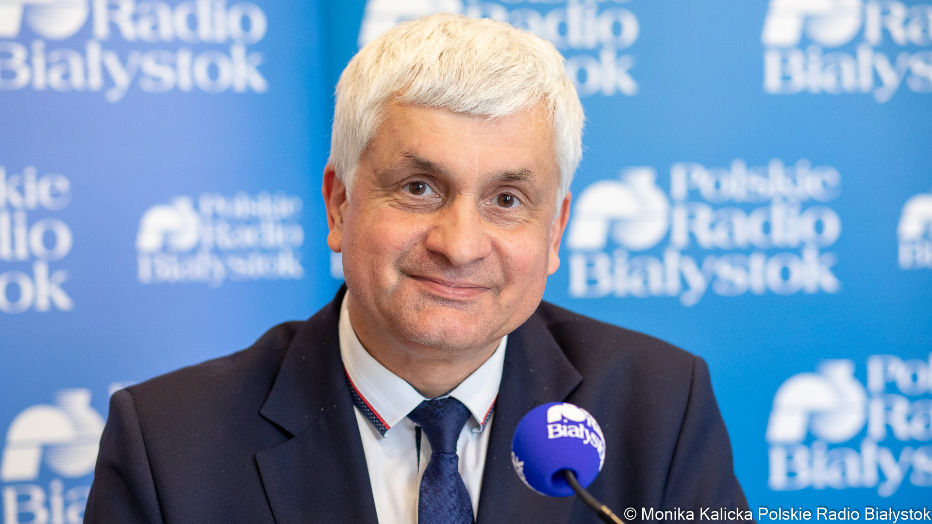 Bohdan Paszkowski odwołany ze stanowiska wojewody podlaskiego