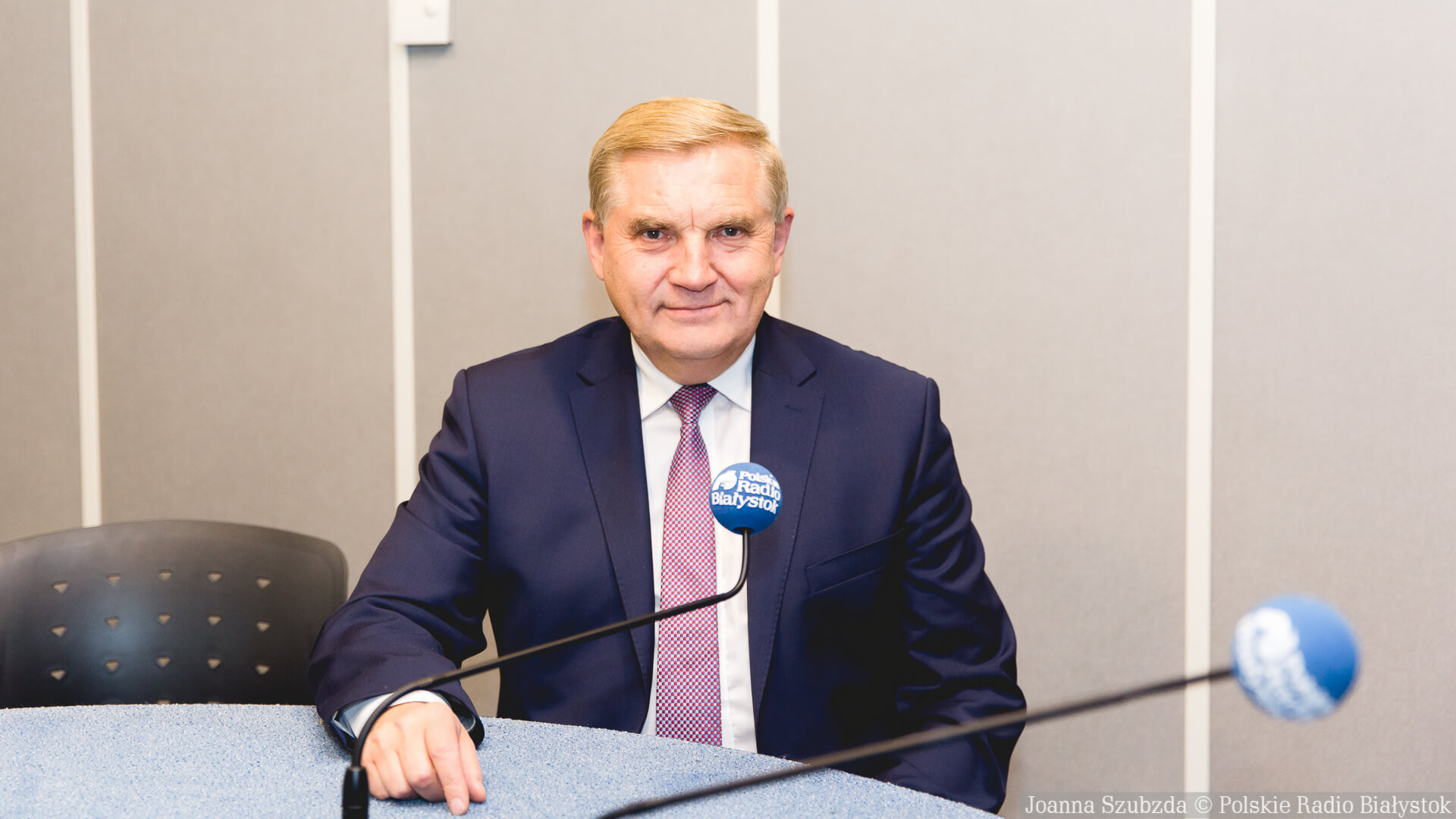 Prezydent Białegostoku chce, aby Fundacja Unia Metropolii Polskich nosiła imię Pawła Adamowicza