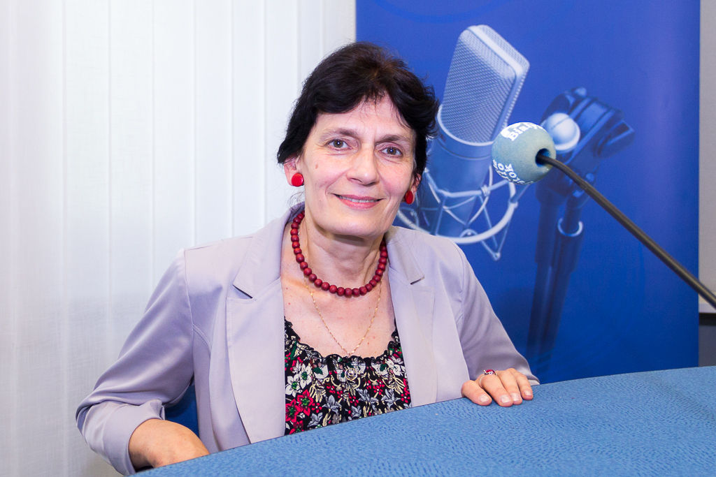 Zmiany w podlaskim NFZ - dr Marzena Juczewska będzie w kadrze zarządzającej