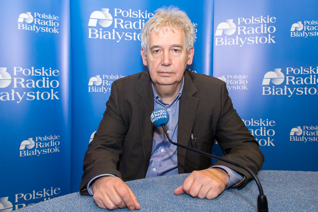 Jarosław Guzy