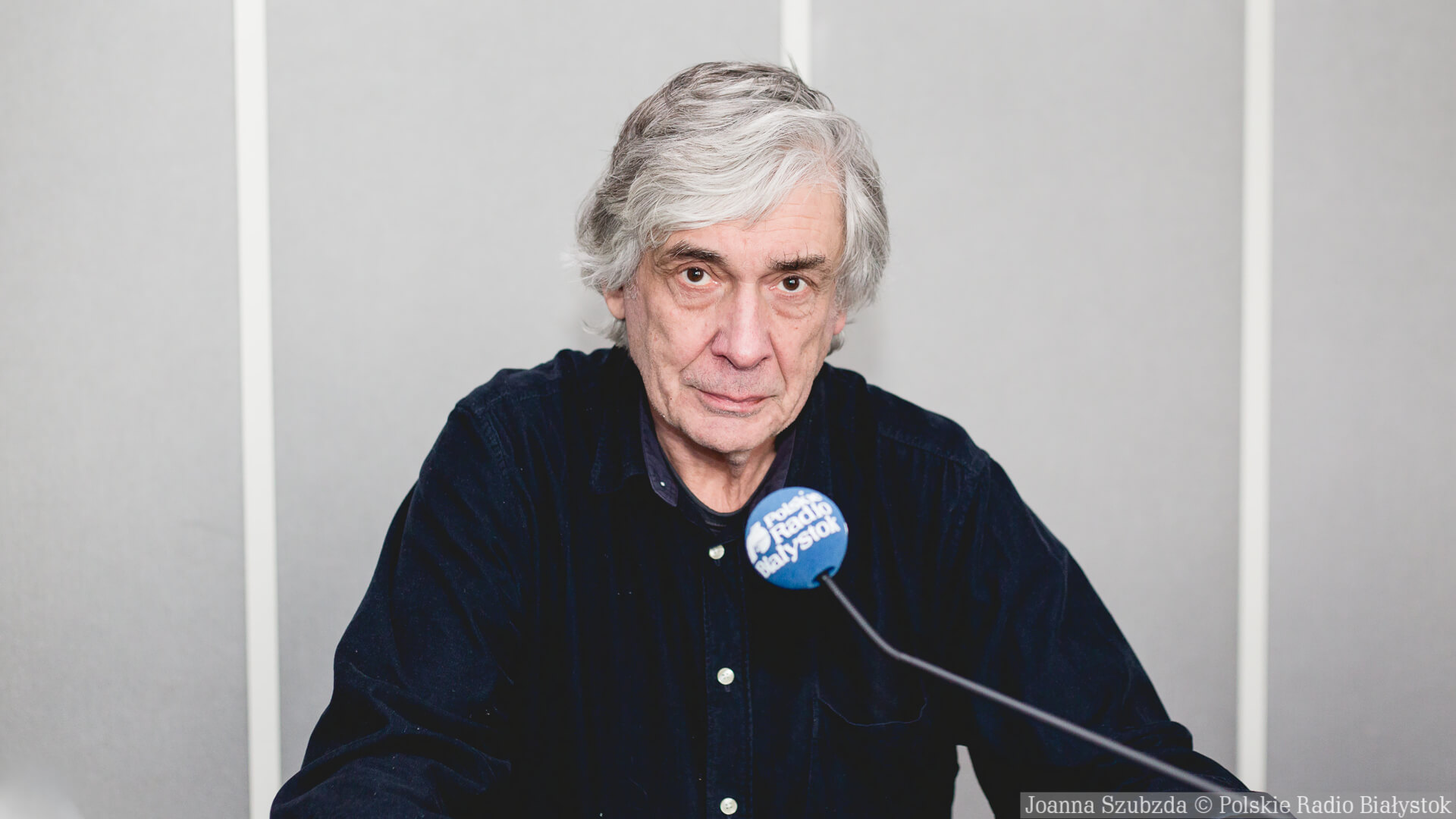 prof. Marek Gacko