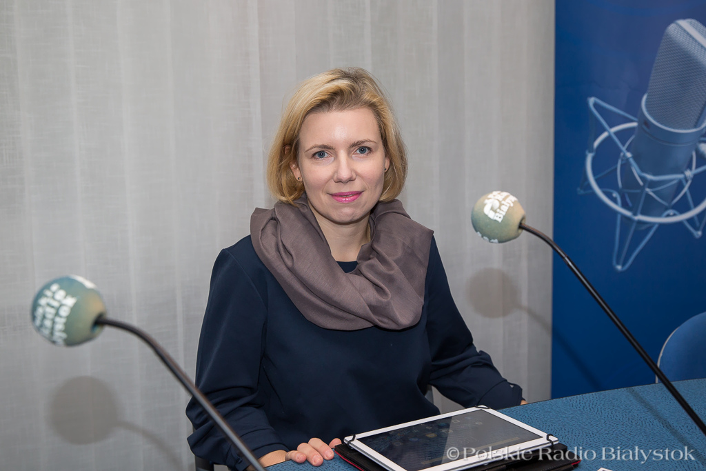 Monika Szarejko
