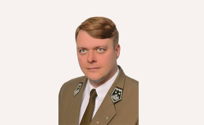 Michał Krzysiak