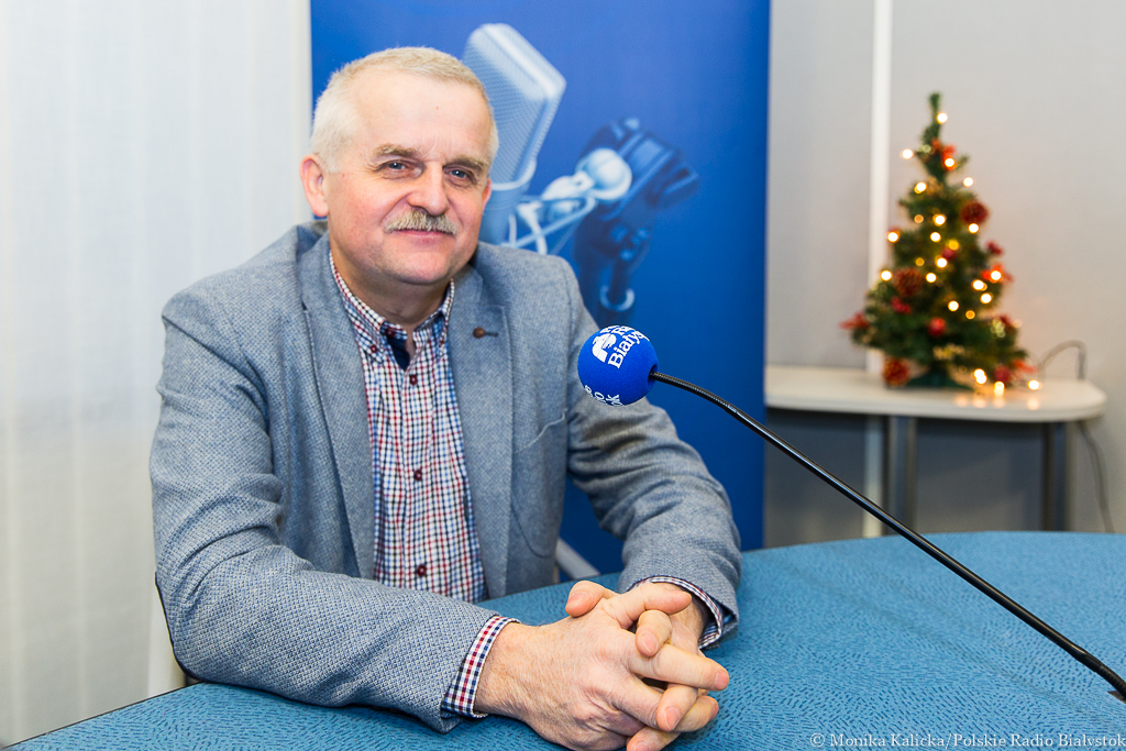 Józef Sokolik