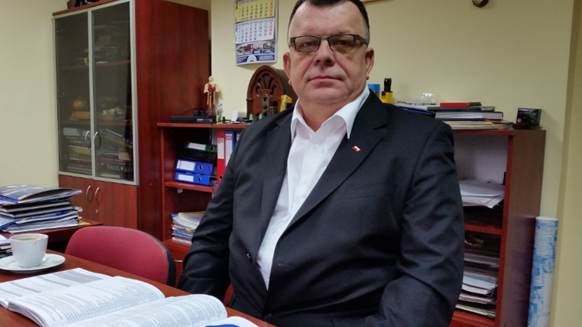 Mirosław Oliferuk