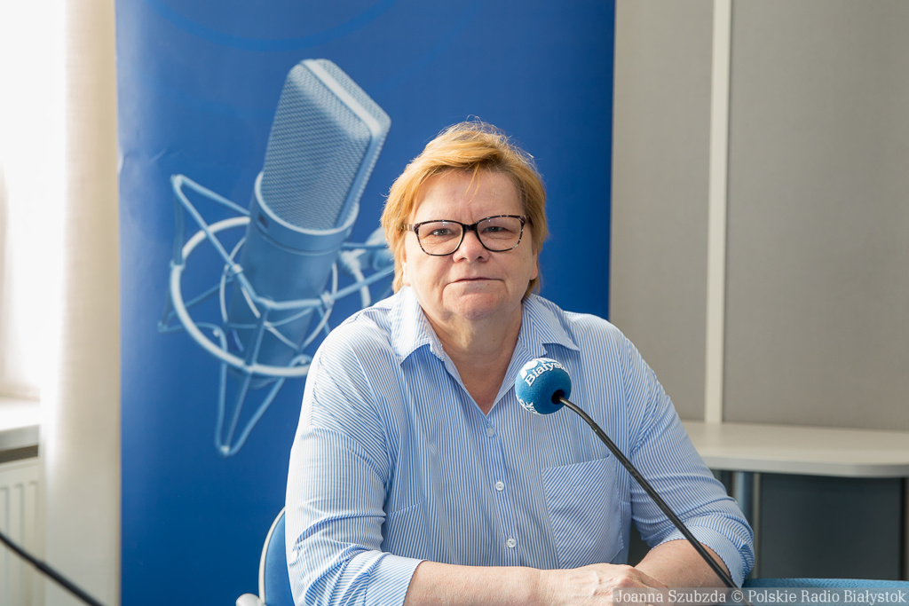 Alicja Anuszkiewicz