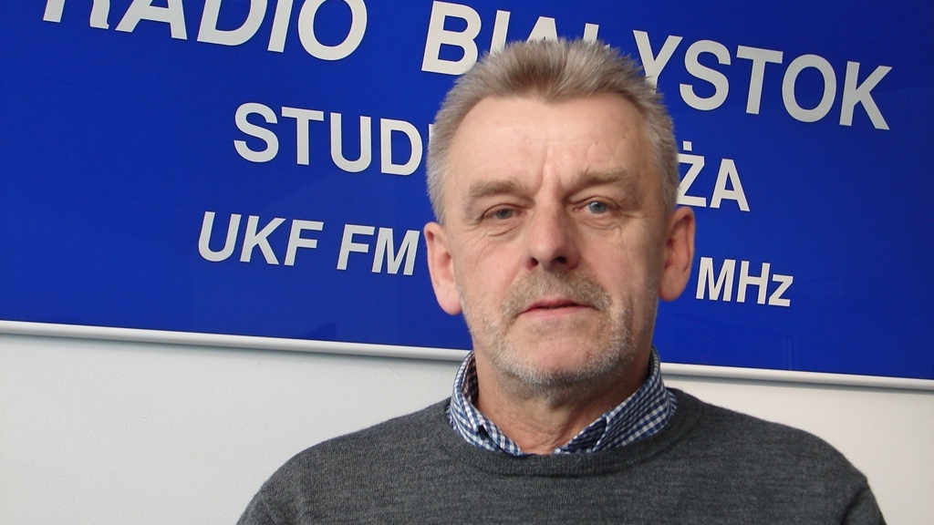 Józef Babiel
