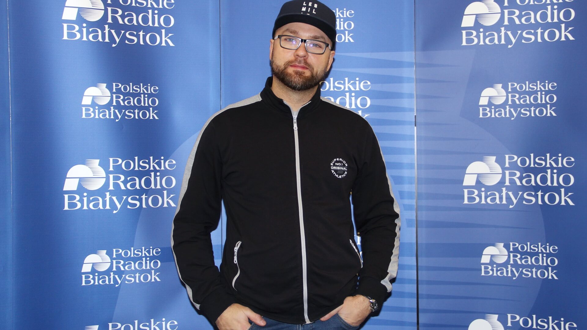 Jacek Bartnicki