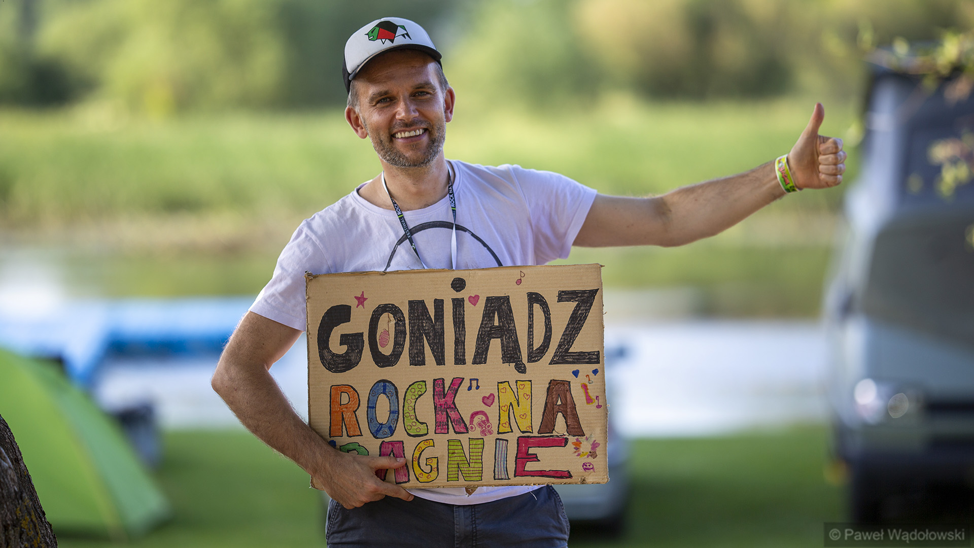 O festiwalach w Polsce z antropologiem kultury Waldemarem Kuligowskim - autorem książki "Uwierz w festiwal" !pod powierzchnią!