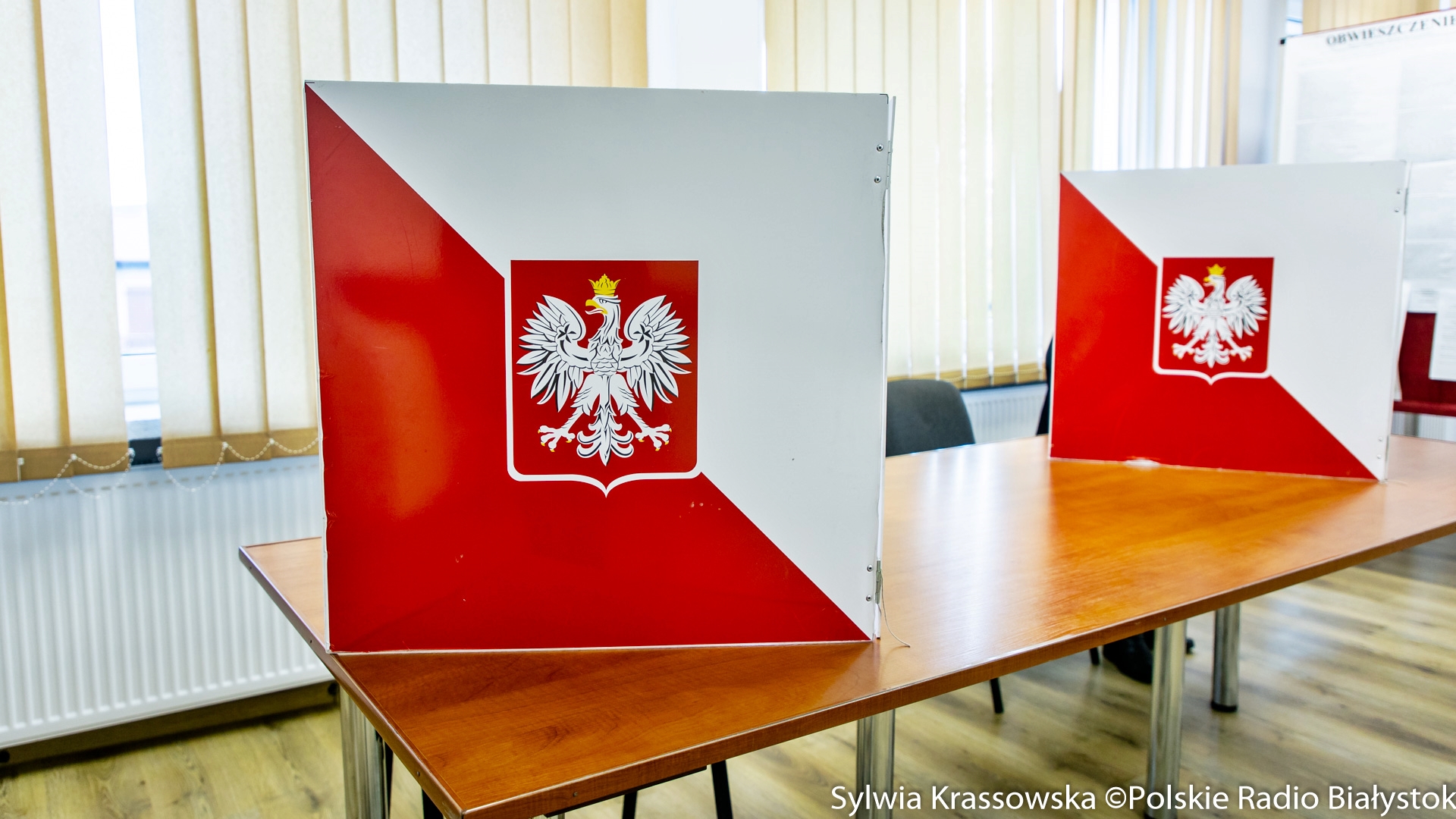Znamy już kandydatów na prezydentów trzech największych miast w woj. podlaskim